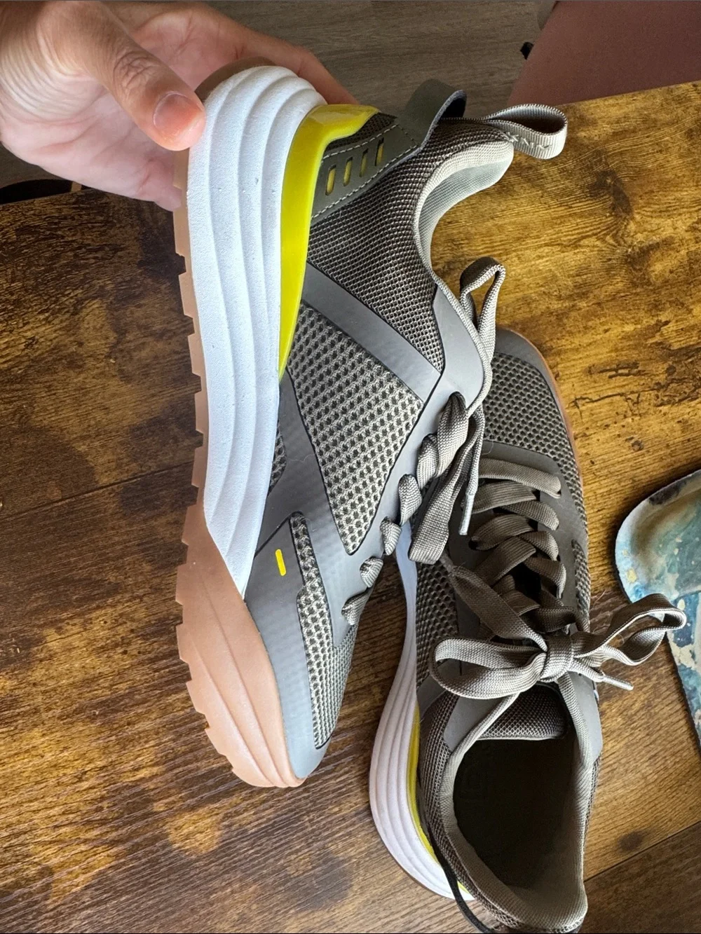 Dkny sporty sneakers